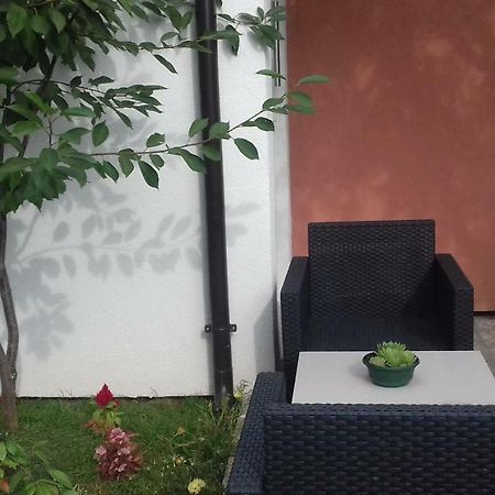 Apartamento Tili Pula Exterior foto