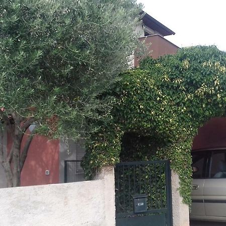 Apartamento Tili Pula Exterior foto