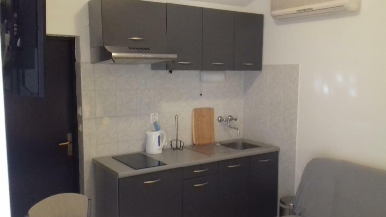 Apartamento Tili Pula Exterior foto