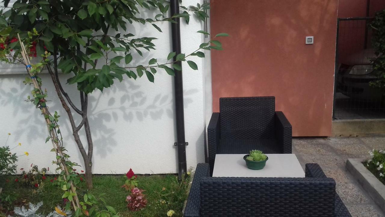 Apartamento Tili Pula Exterior foto