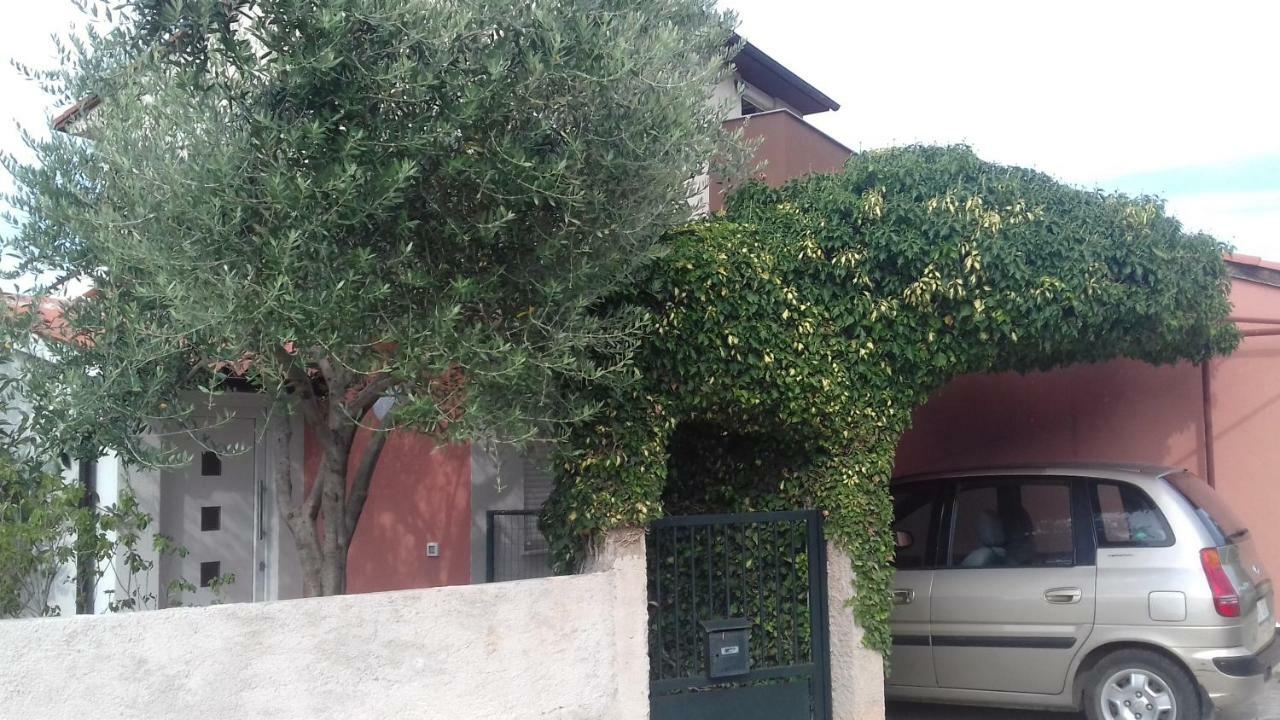 Apartamento Tili Pula Exterior foto