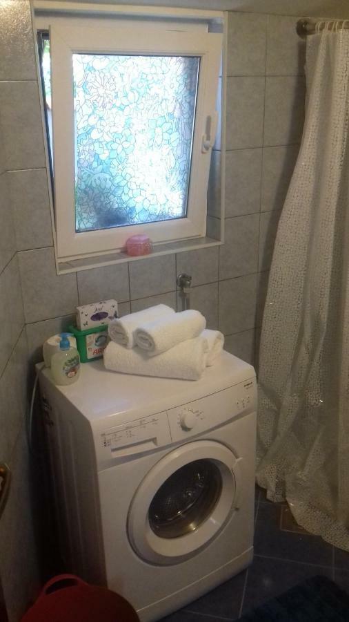 Apartamento Tili Pula Exterior foto