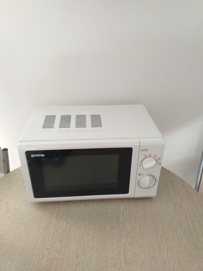 Apartamento Tili Pula Exterior foto