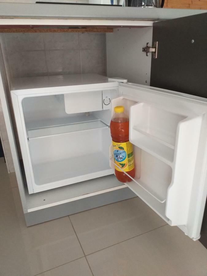 Apartamento Tili Pula Exterior foto