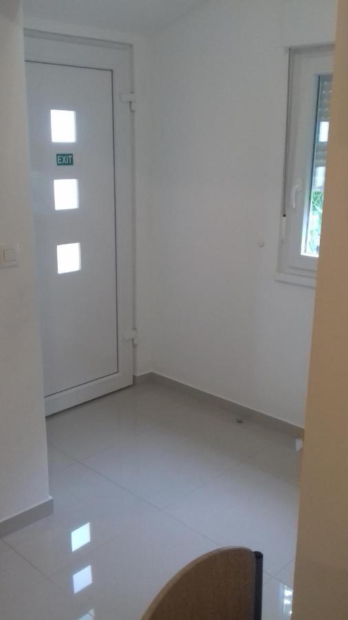 Apartamento Tili Pula Exterior foto